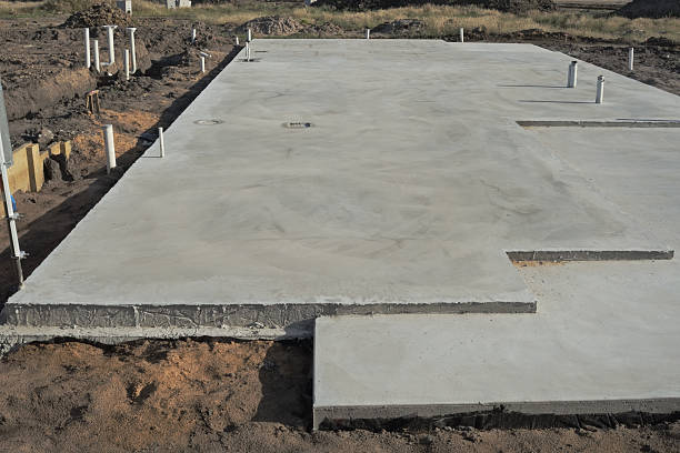 Best Concrete Demolition Services in Lake Vla, IL